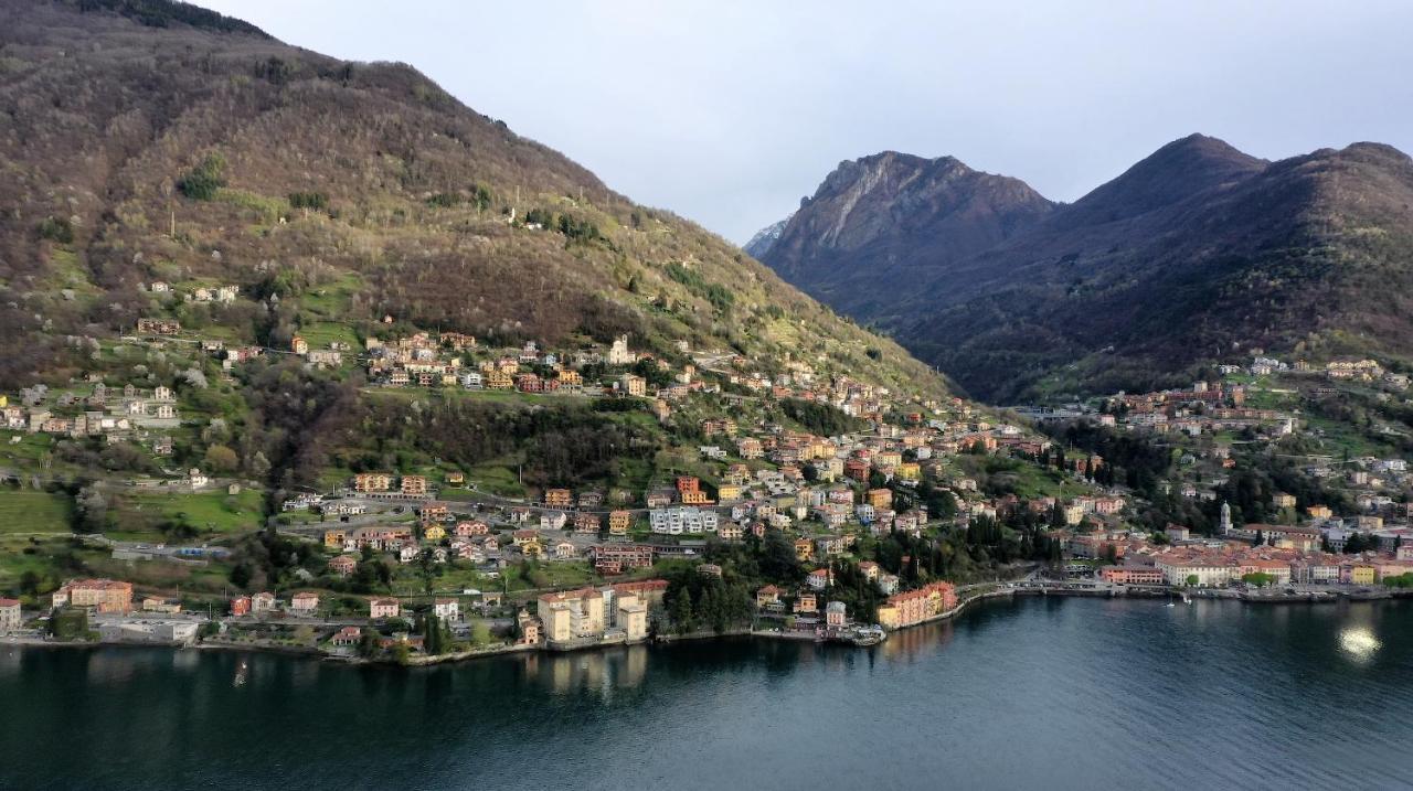 Paradiso Del Lago X5 Bellano Exteriör bild